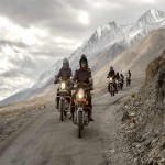 Amazing Road Trips : Manali - Leh - Srinagar for Women 10N/11D